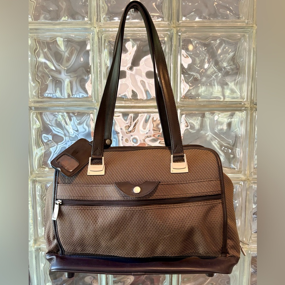 Samsonite Toploader Bag/Laptop Carrying Case-370 Signature Series